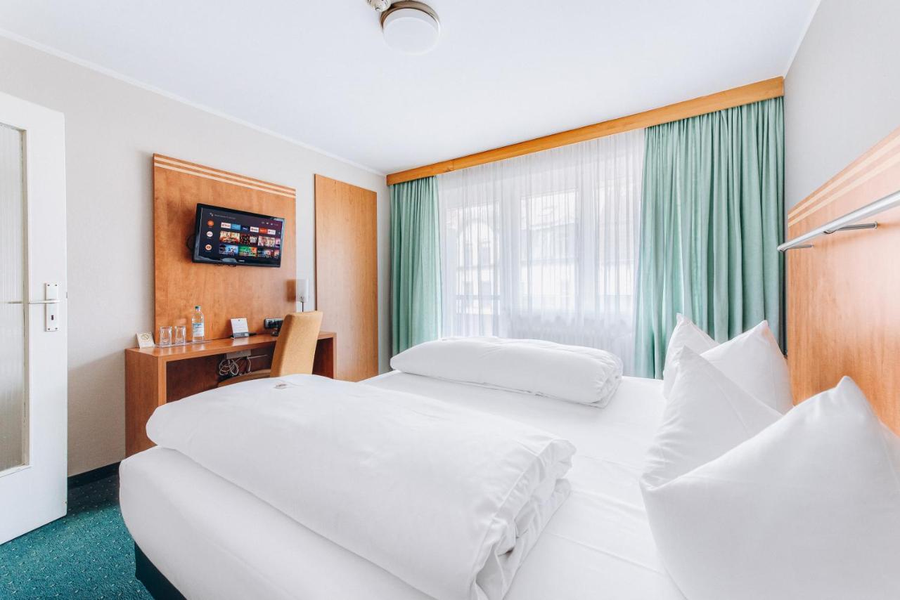 Isartor Hotel München