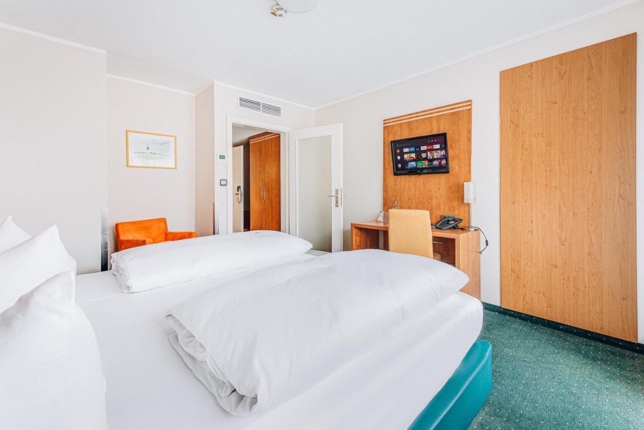 Hotel Isartor