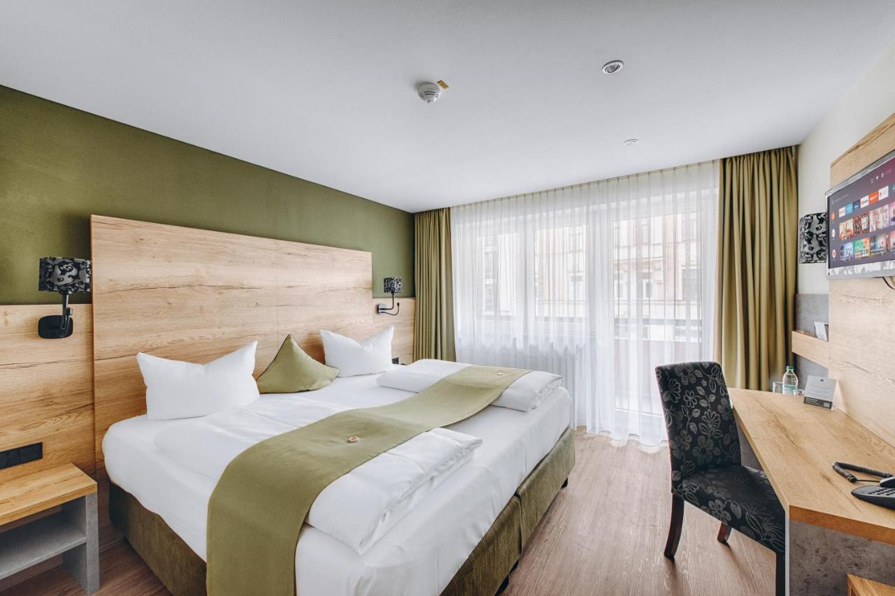Isartor Hotel München