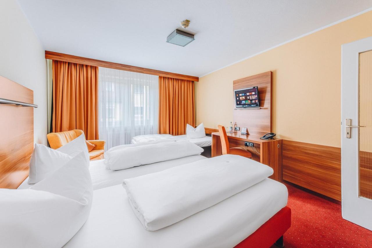 Hotel Isartor München