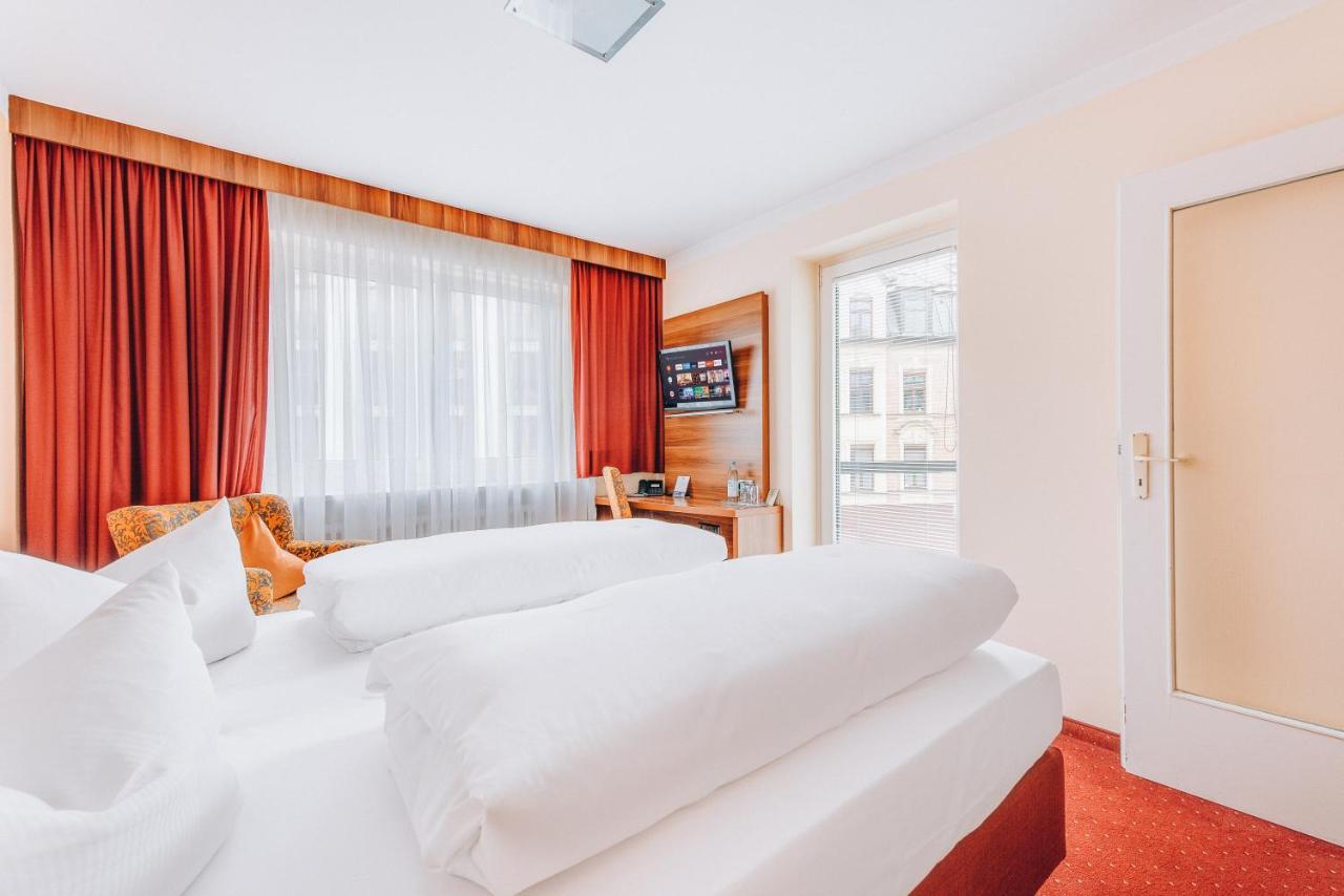 Hotel Isartor