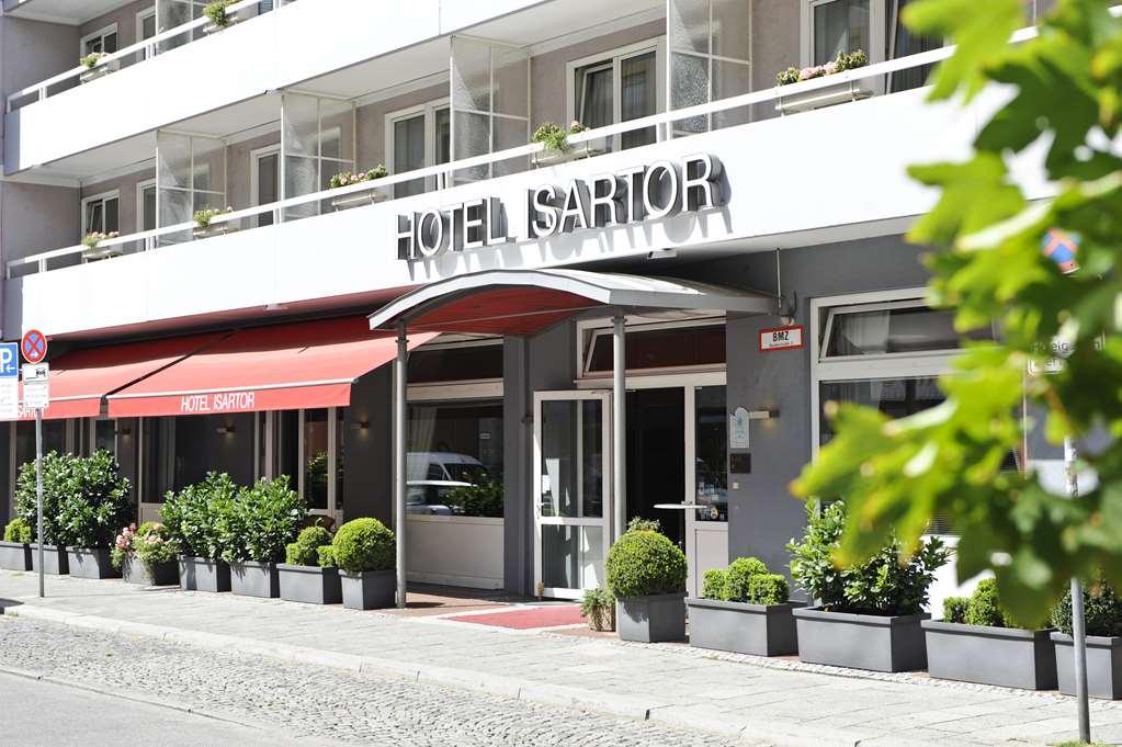 Hotel Isartor München