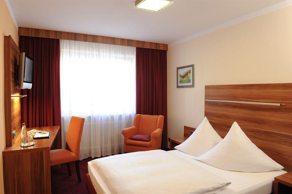 Isartor Hotel München