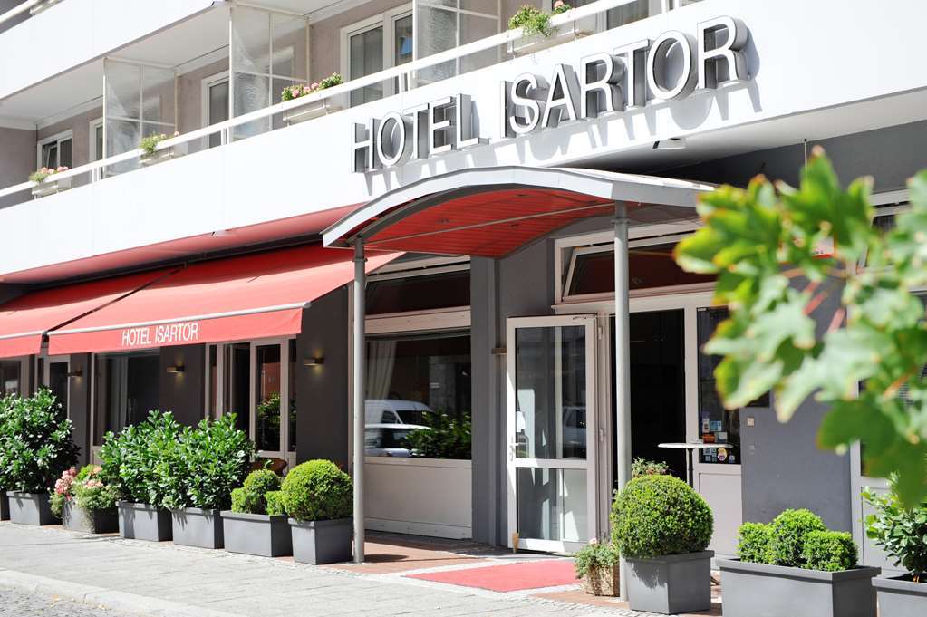Isartor