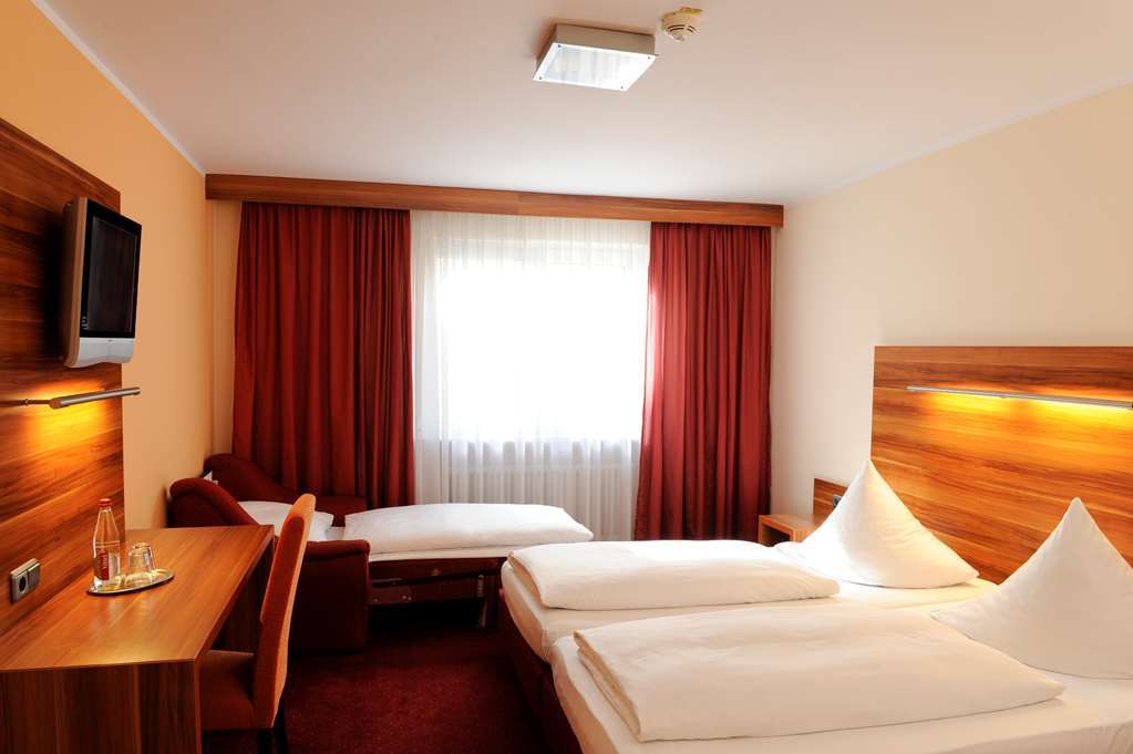Hotel Isartor