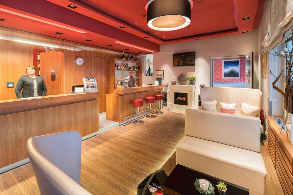Hotel Isartor München