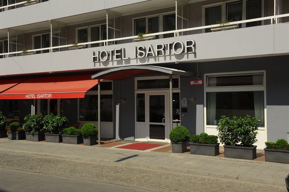 Hotel Isartor München