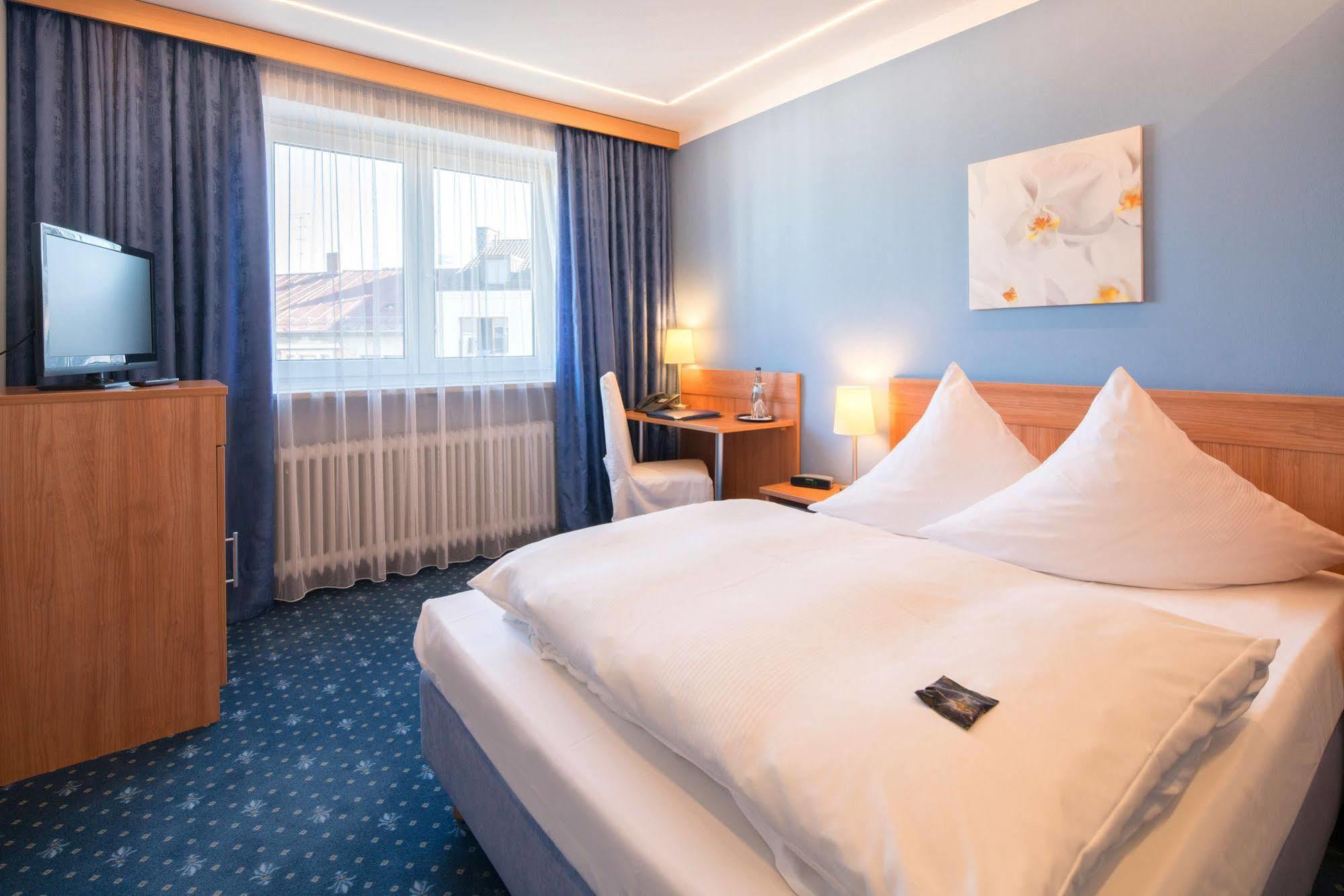 Isartor Hotel 3*