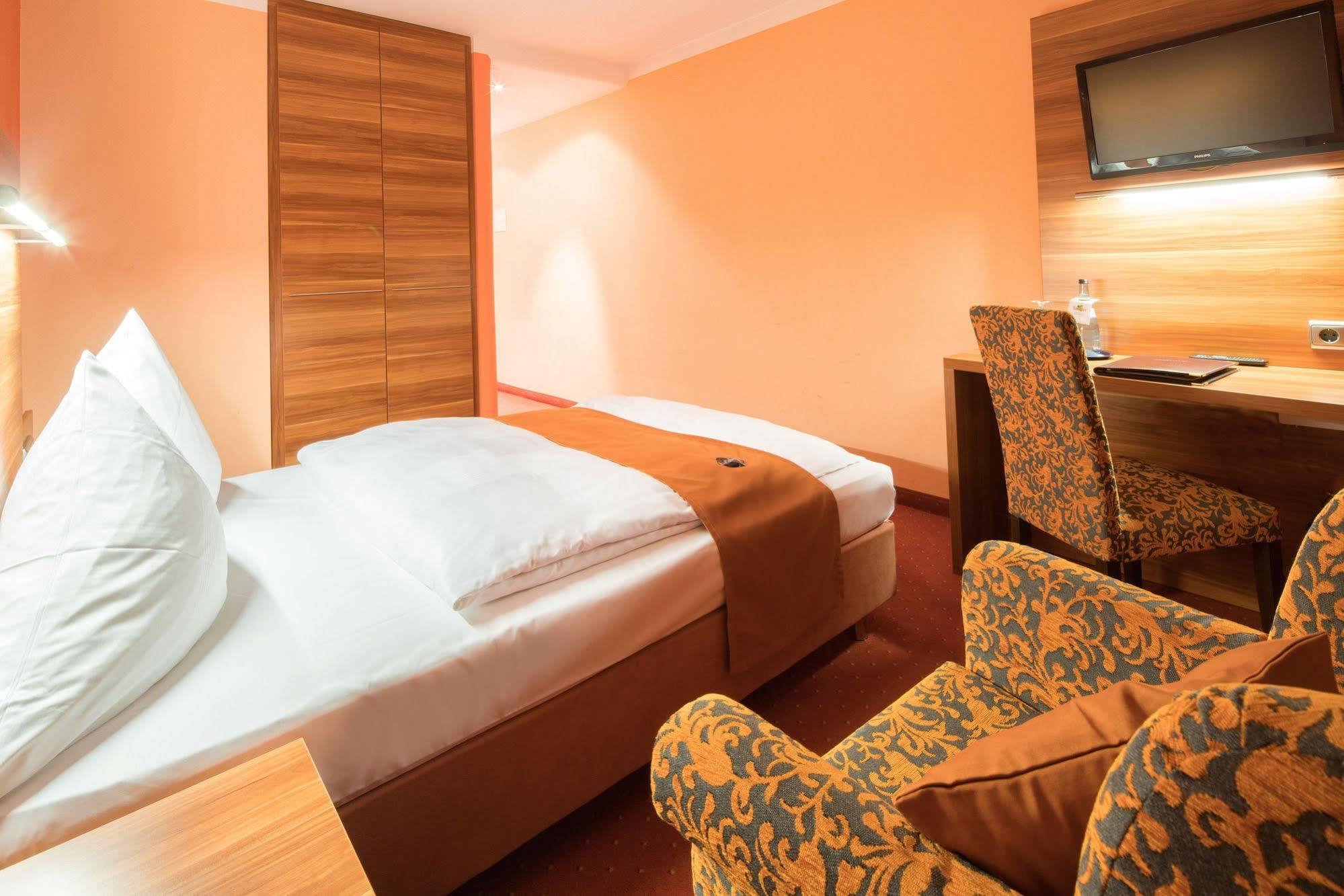 Isartor Hotel München