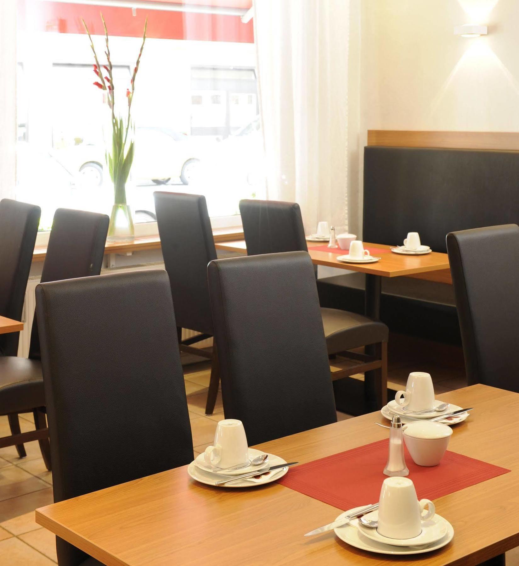Isartor Hotel