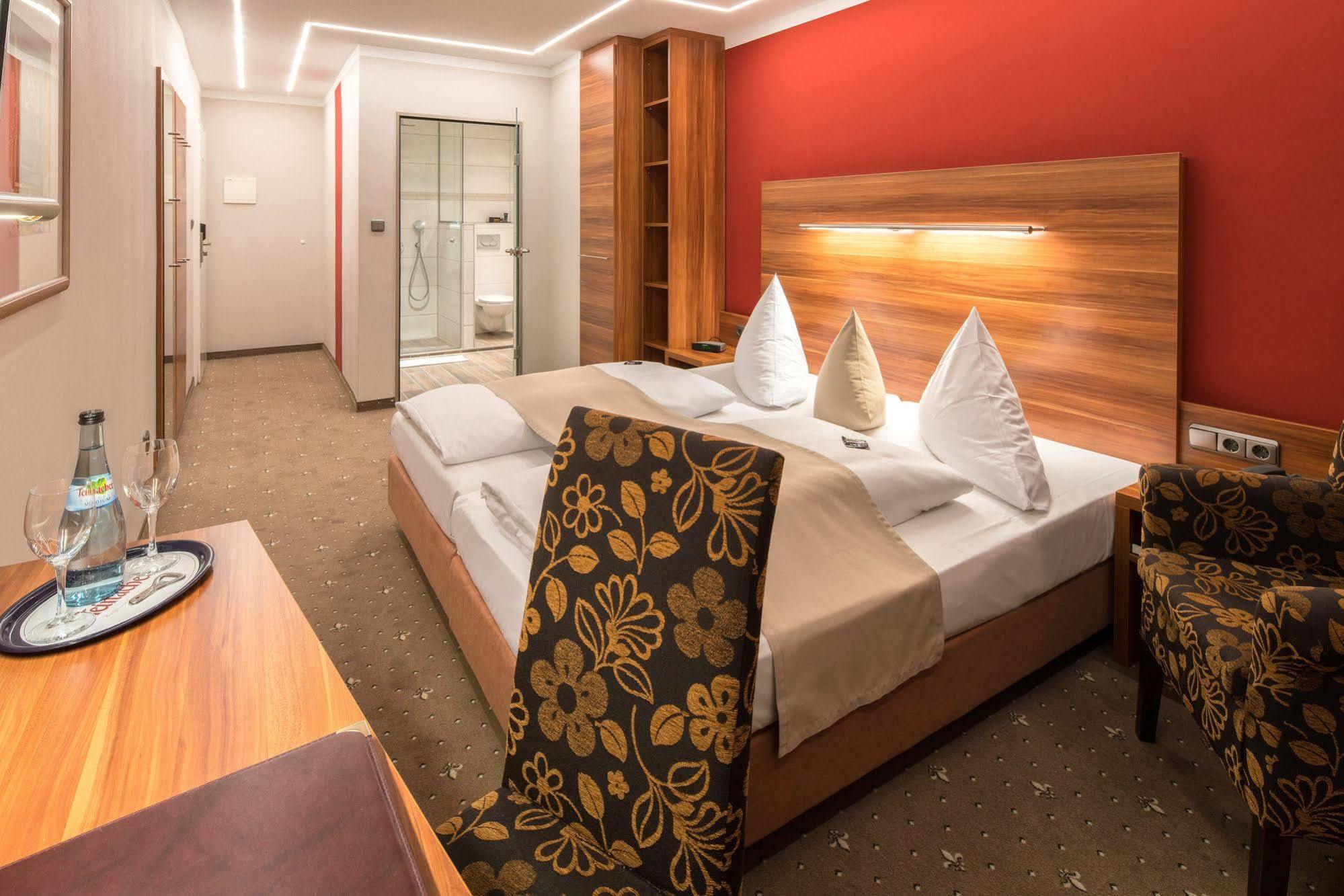 Isartor Hotel