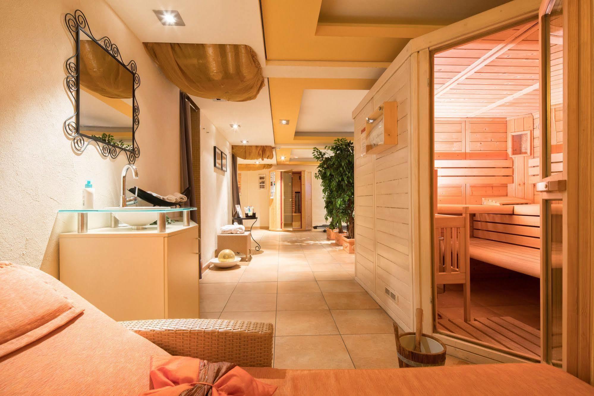 Isartor Hotel