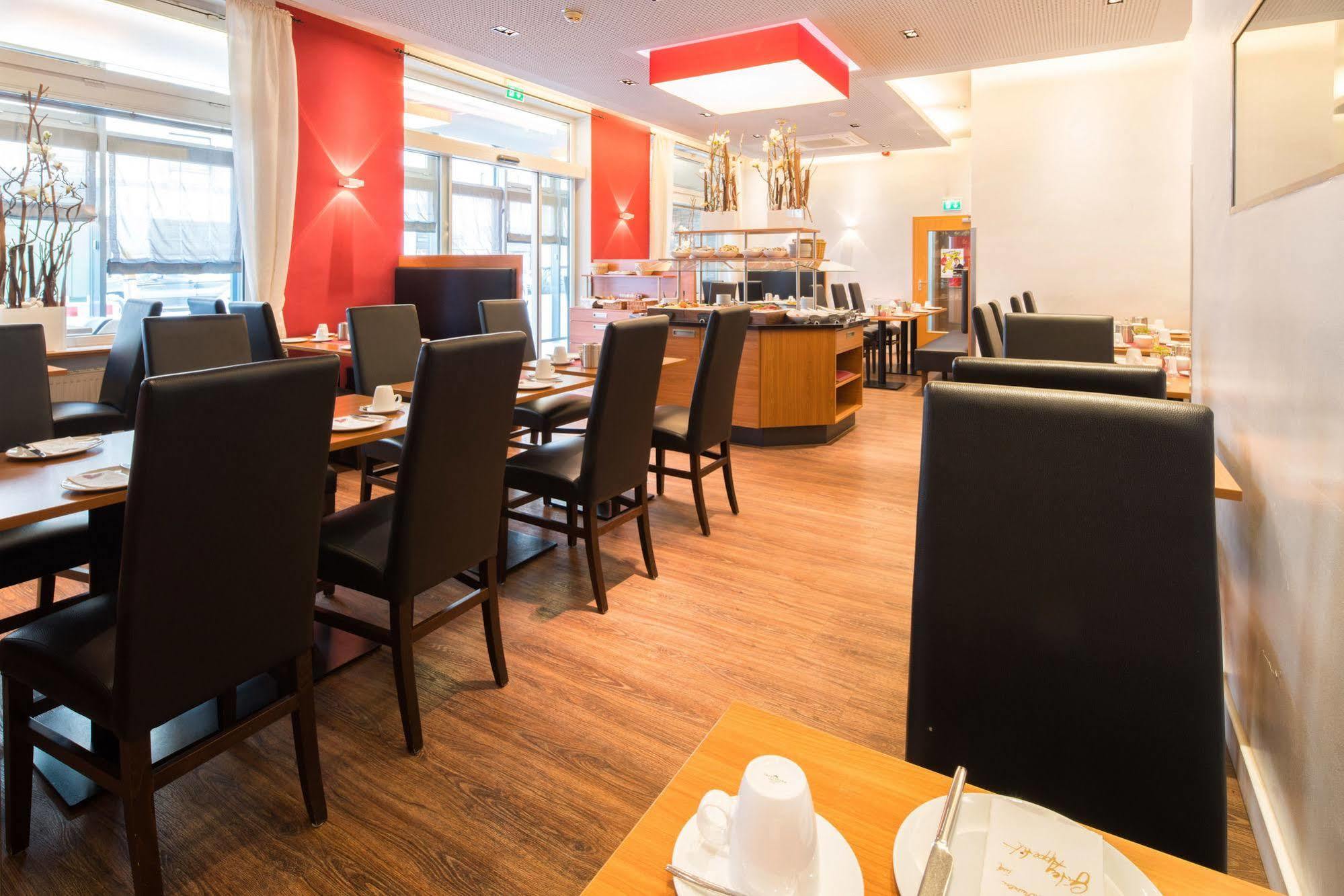 Isartor Hotel München