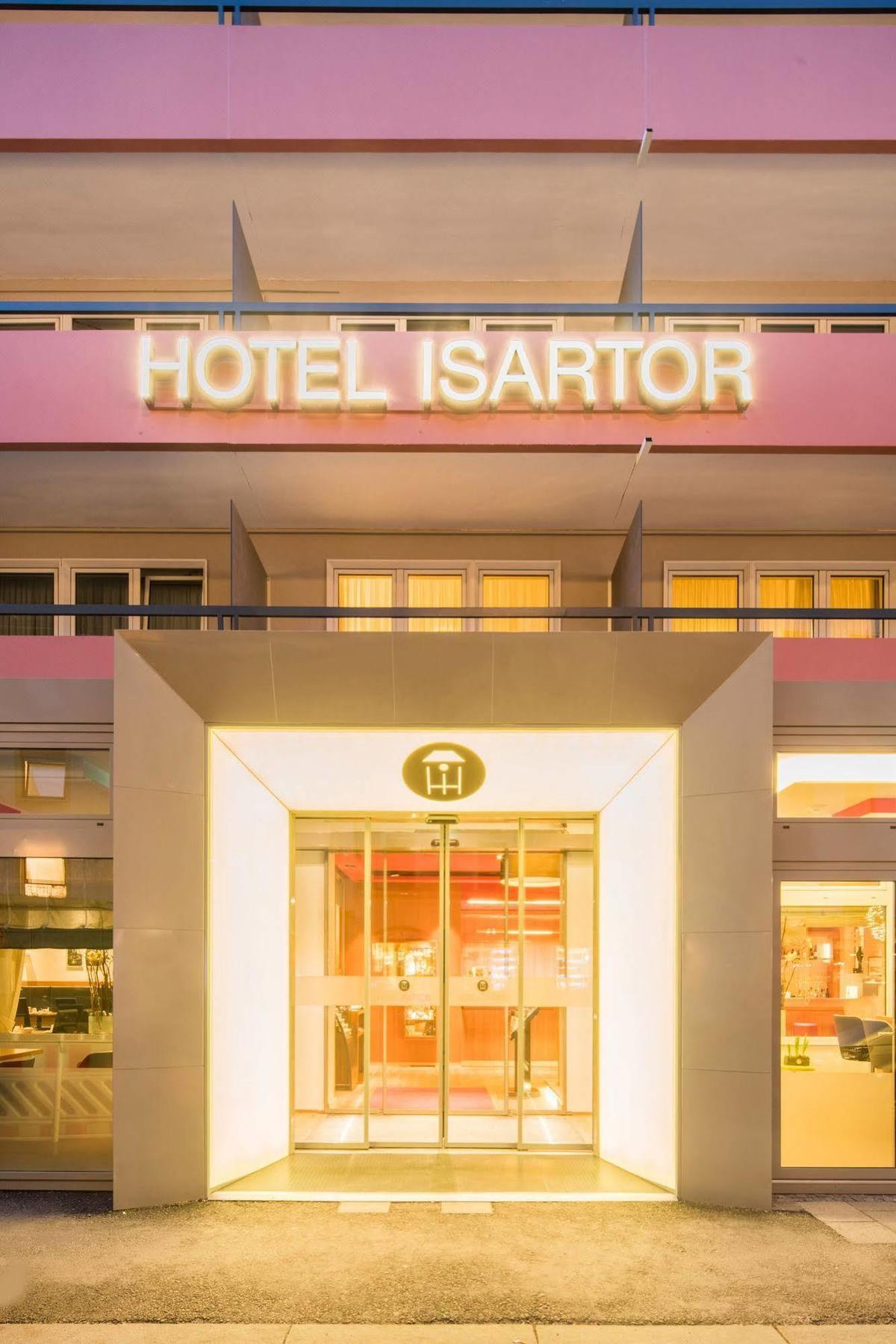 Isartor Hotel München