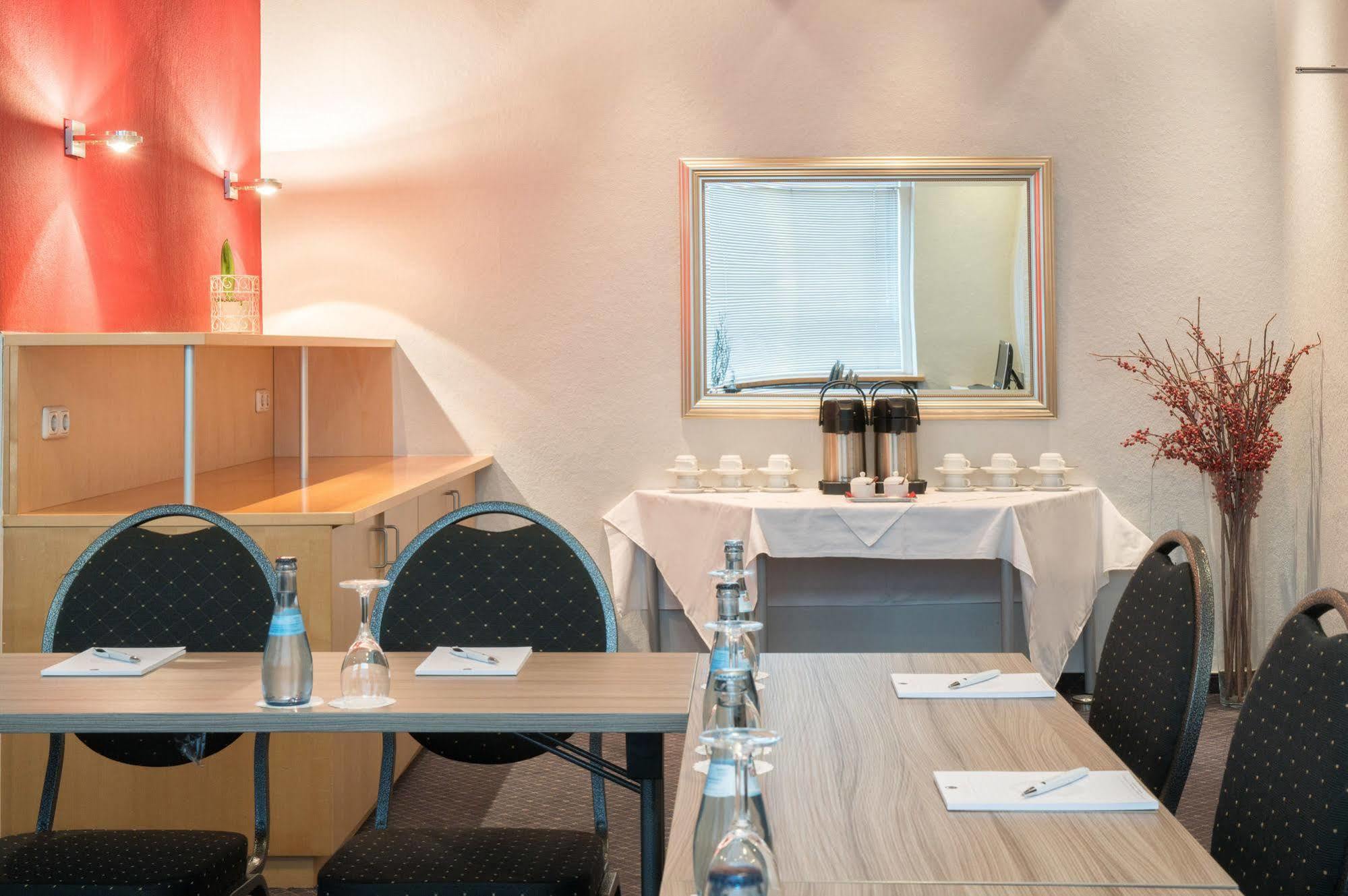 Isartor Hotel