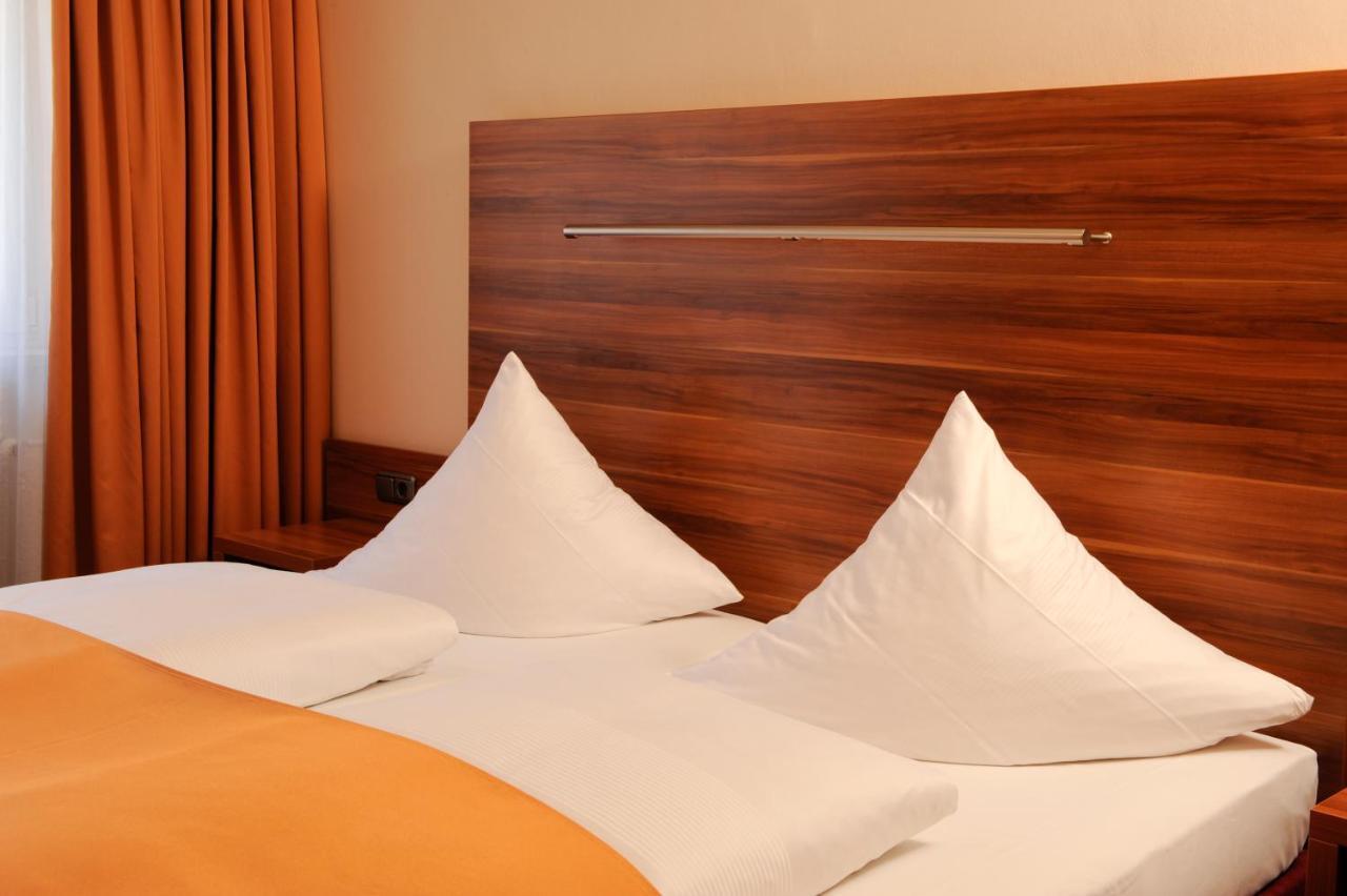 Isartor Hotel 3*
